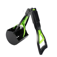 Pet Dog Puppy Cat Poop Pick Up Long Handle Convenient - ProTrendyz