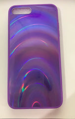 Rainbow Mirror Soft Case Phone Case - ProTrendyz