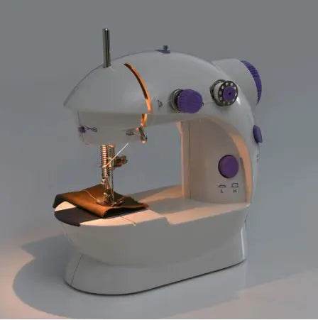 Miniature Household Multifunctional Sewing Machine - ProTrendyz