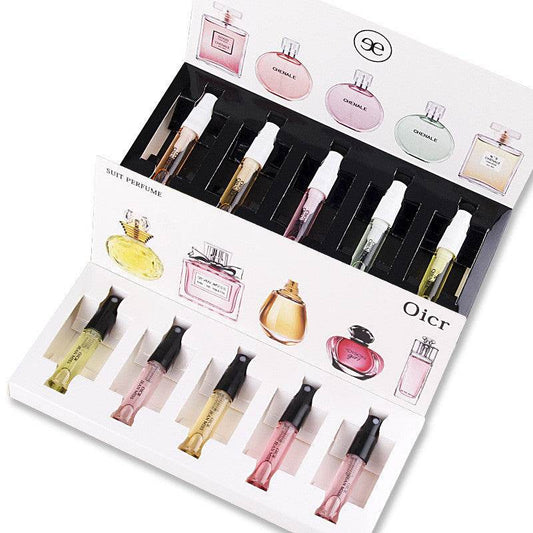 Perfume spray gift box - ProTrendyz