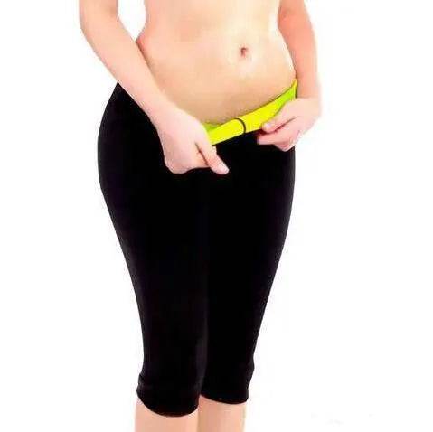 Thermal Slimming Pants High Waist US - ProTrendyz