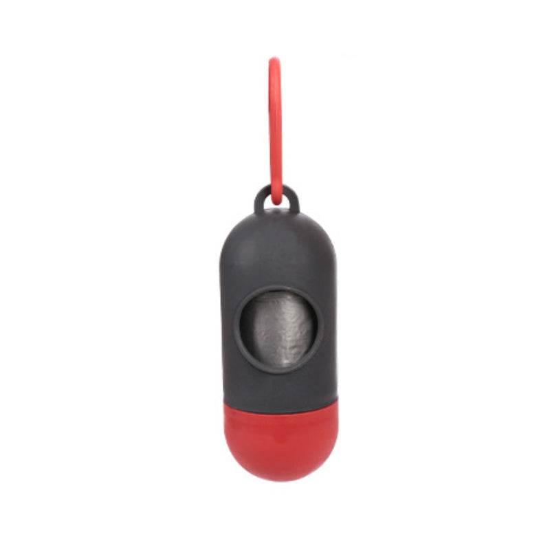 Pet Trash Bag Dog Poop Bags For Waste Refuse Cleanup - ProTrendyz