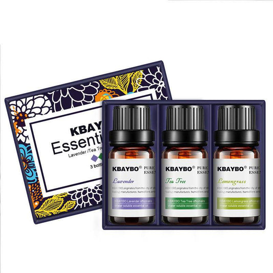 Water-soluble fragrance fragrance - ProTrendyz