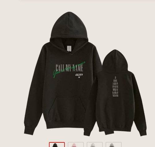 Pullover hoodies - ProTrendyz