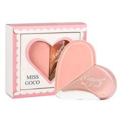 Perfume Kit Women's Long-lasting Light Perfume Girly Heart - ProTrendyz
