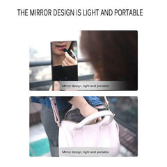 2 In 1 Heating Mug Cup Warmer Electric Wireless Charger For Home Office Coffee Milk - ProTrendyz