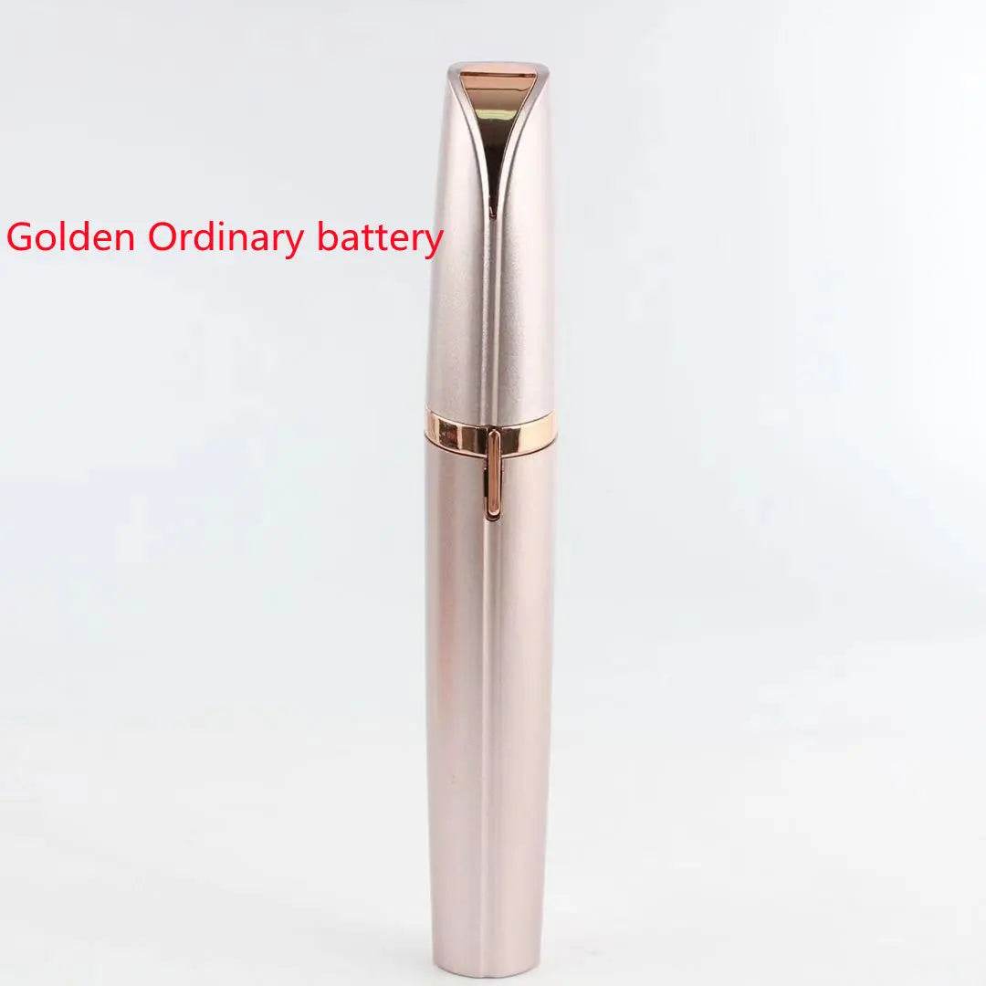 Flawlessly Brows Electric Eyebrow Remover Smart Upgraded - ProTrendyz