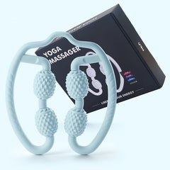 Yoga Massage Circular Clip Small Leg Massager ProTrendyz