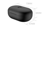Smart Noise Cancelling Headphones - ProTrendyz