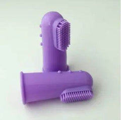 Super Soft Pet Finger Toothbrush - ProTrendyz