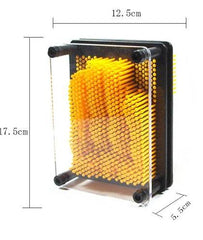 Pin Point Impression 3D Sculpture Frame - ProTrendyz