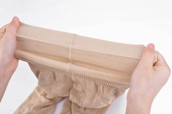 Women Seamless High Waist Shapewear Short Tummy Control - ProTrendyz