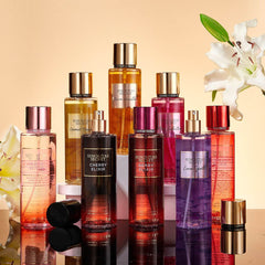 Cross-border Foreign Trade Long-lasting Light Perfume Female Body Spray - ProTrendyz