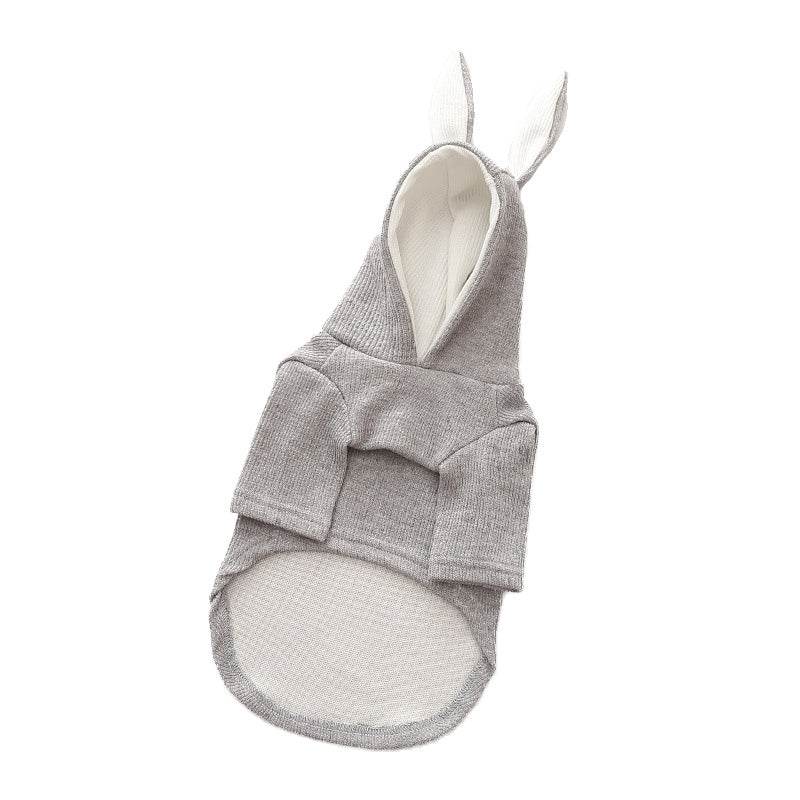 Dog Pet Clothes Spring And Autumn Clothing - ProTrendyz