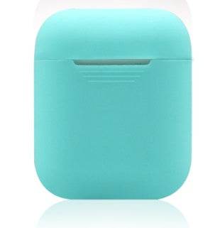 Soft Silicone Case For Storage Box Protector Cover Charging Cover Headphone Holder - ProTrendyz