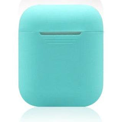 Soft Silicone Case For Storage Box Protector Cover Charging Cover Headphone Holder - ProTrendyz