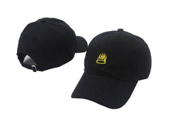 Fashion embroidered hats men's and women's autumn outdoor sports caps, caps, caps and baseball caps - ProTrendyz