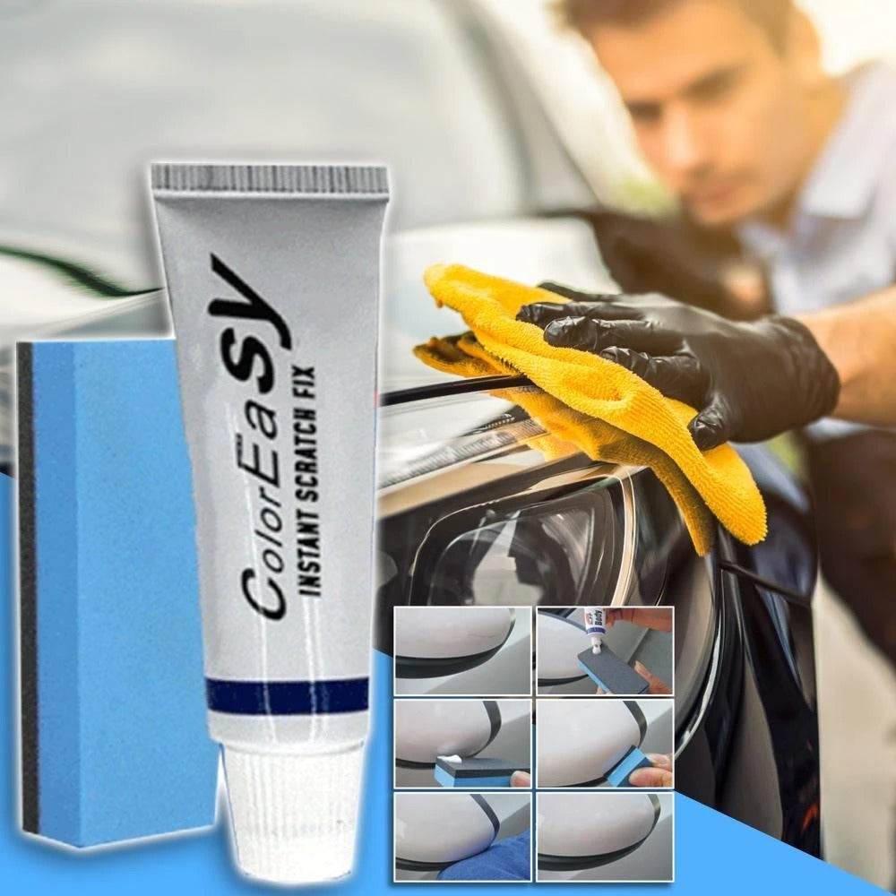 Car Scratch Remover Car Scratch Repair S Wax - ProTrendyz