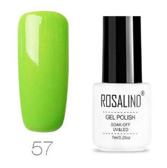 Japanese Style Nail Phototherapy Color Gel Nail Gel - ProTrendyz