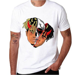 Character Unisex Tshirt - ProTrendyz