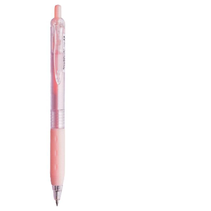 Bullet Student Neutral Brush Questions 12 Pens Box - ProTrendyz