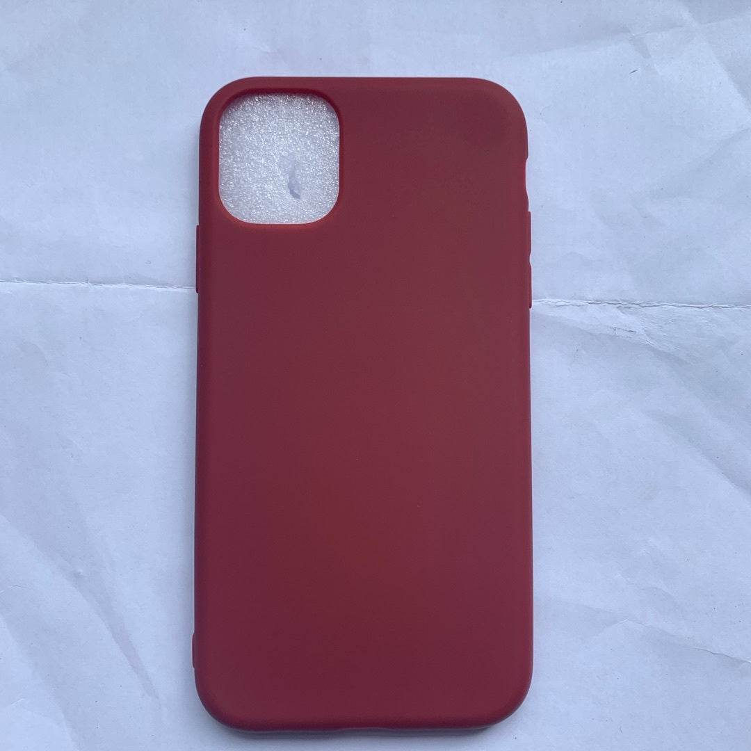 Compatible With , Frosted Phone Case - ProTrendyz