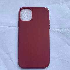 Compatible With , Frosted Phone Case - ProTrendyz