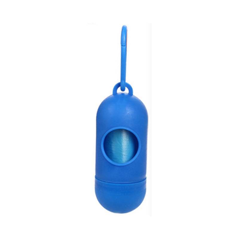 Pet Trash Bag Dog Poop Bags For Waste Refuse Cleanup - ProTrendyz