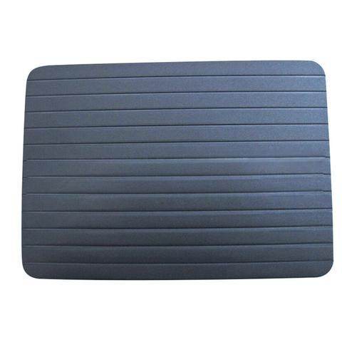Fast Defrosting Tray Thaw Kitchen Quick Aluminum Thaw Plate - ProTrendyz