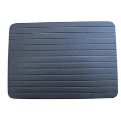 Fast Defrosting Tray Thaw Kitchen Quick Aluminum Thaw Plate - ProTrendyz