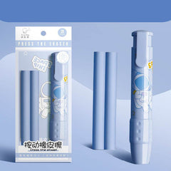 Primary School Kindergarten Children Special Kaba Bear Press The Eraser - ProTrendyz