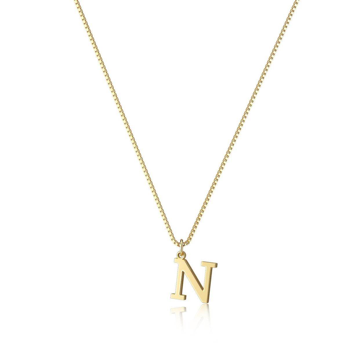 Copper-plated Gold Fashion Exquisite Personality All-matching - ProTrendyz