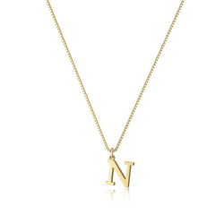 Copper-plated Gold Fashion Exquisite Personality All-matching - ProTrendyz