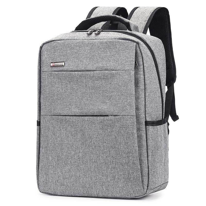 Waterproof and shockproof rechargeable backpack laptop bag - ProTrendyz
