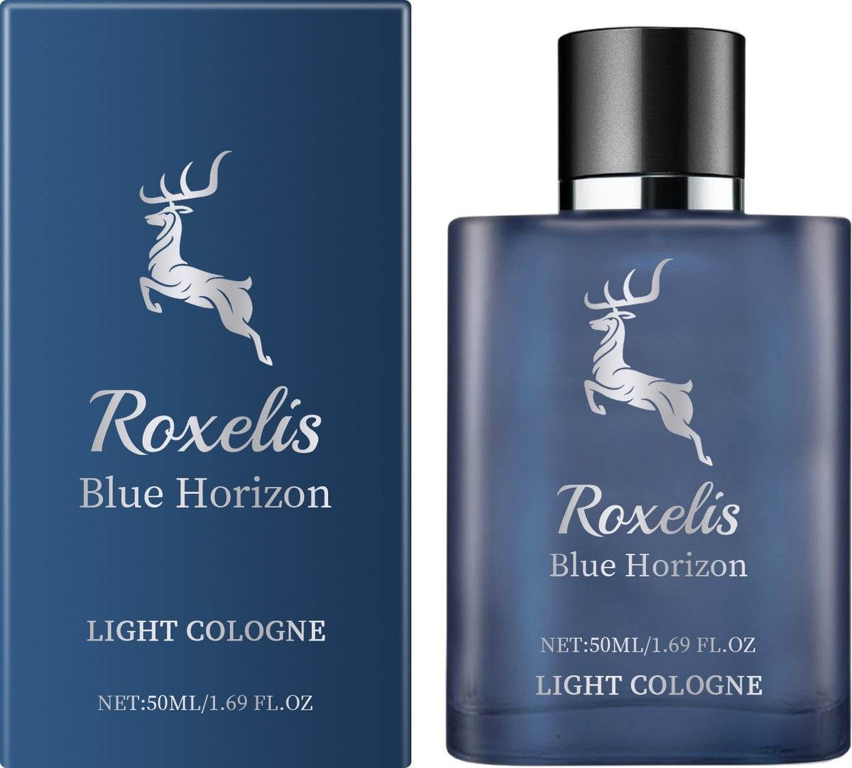 Blue Horizon Light Cologne - ProTrendyz
