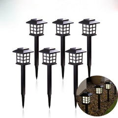 Solar Square Light Solar Lawn Light - ProTrendyz