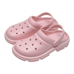 Outdoor Summer Women Men Sandals Beach Slippers Garden Clogs Shoes - ProTrendyz