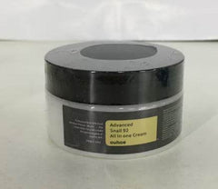 Snail Cream Fading Wrinkle French Lines Replenishment Firming Skin Anti-Aging - ProTrendyz