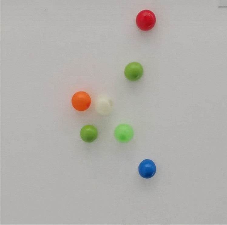 Stick Wall Ball Stress Relief Toys Sticky Squash Ball - ProTrendyz