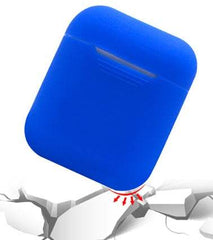 Soft Silicone Case For Storage Box Protector Cover Charging Cover Headphone Holder - ProTrendyz