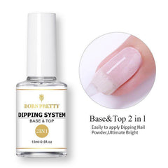 Nail Polish, Nail Infiltration Powder, Powder Sticky Powder, Nail Art - ProTrendyz