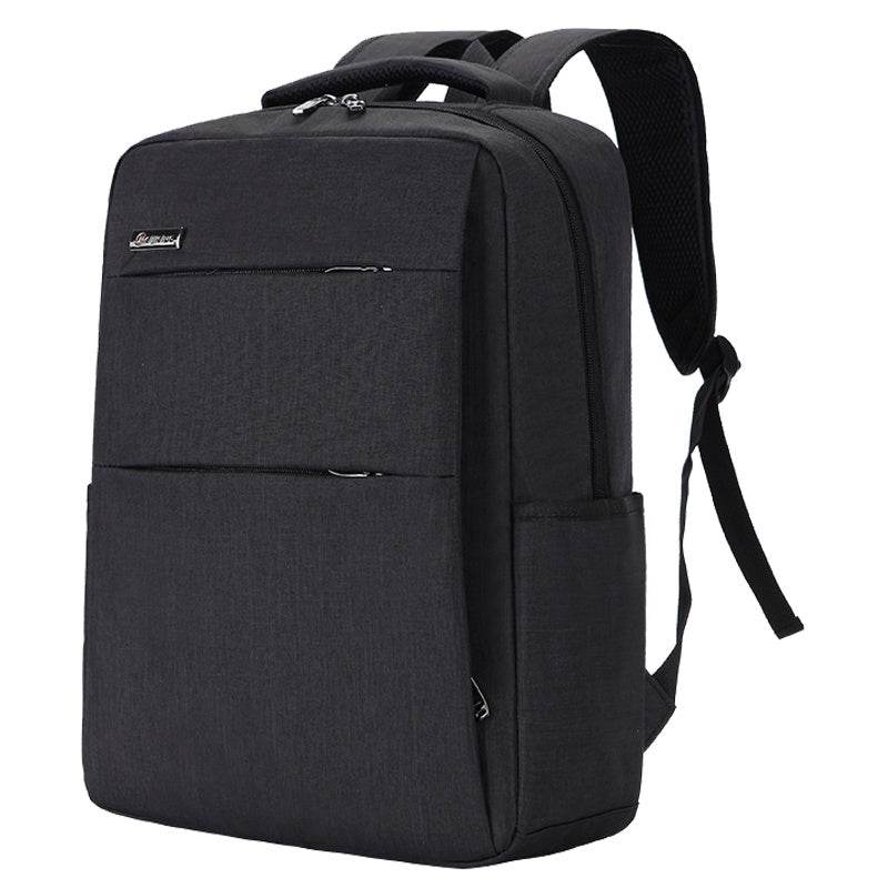 Waterproof and shockproof rechargeable backpack laptop bag - ProTrendyz