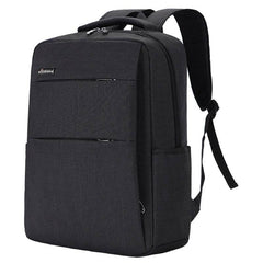 Waterproof and shockproof rechargeable backpack laptop bag - ProTrendyz
