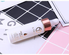 24k Rose Gold Elixir Skin Make Up Oil For Face Essential Oil Before Primer Foundation Moisturizing Face Oil Anti-aging - ProTrendyz