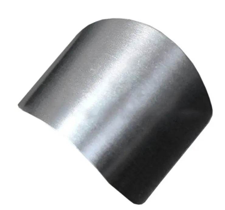 Finger Guard Protector For Knife Crocheting Knitting Sewing Safe Metal - ProTrendyz