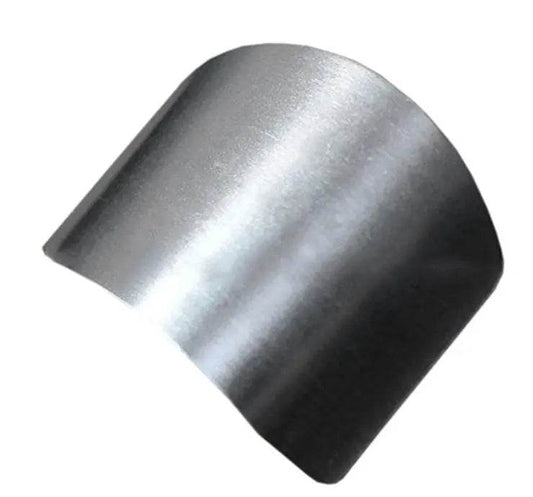 Finger Guard Protector For Knife Crocheting Knitting Sewing Safe Metal - ProTrendyz