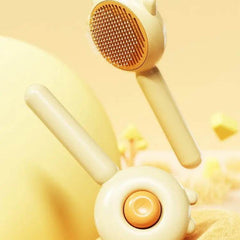 Cat Comb Massage Pet Magic Combs Hair Removal Cat And Dog Brush Pets Grooming Cleaning Supplies Scratcher - ProTrendyz