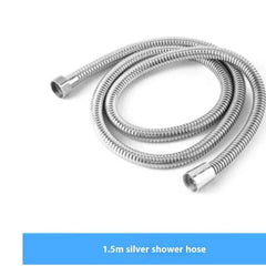 3 Modes Shower Head High Pressure Showerhead Portable Filter Rainfall Faucet Tap Bathroom Bath Home Innovative Accessories US - ProTrendyz