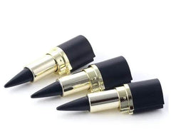 Waterproof Black Eyeliner Liquid Eye Liner Pen Pencil Gel Beauty Makeup Cosmetic Eyelashes Waterproof Eye Liner Makeup Tool - ProTrendyz