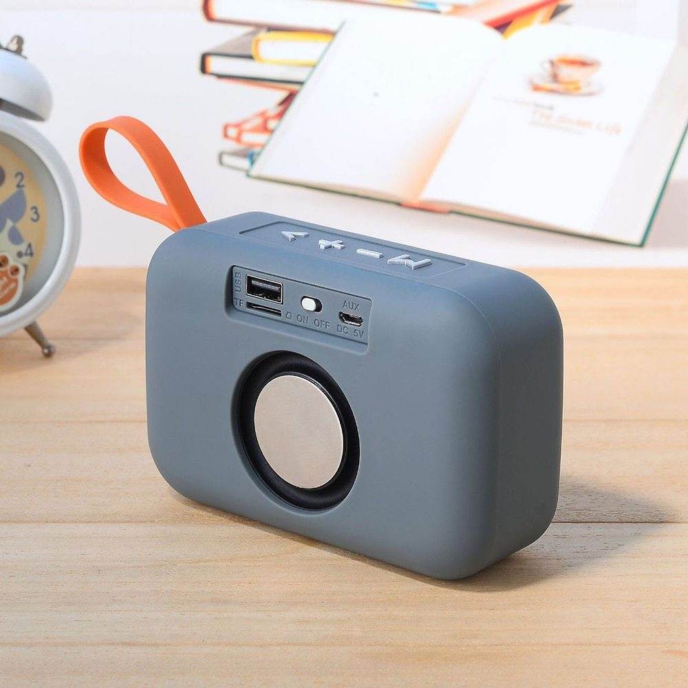 Sports Wireless Bluetooth Call Portable Audio Radio - ProTrendyz